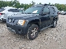 5N1AN08U36C****** Usados y Reparables 2006 Nissan Xterra en Richmond