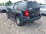 5N1AN08U36C****** Salvamento y Reparables 2006 Nissan Xterra en Richmond