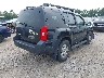 5N1AN08U36C****** Salvamento y Destrozados 2006 Nissan Xterra en Estado de Virginia
