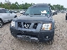 5N1AN08U36C****** Salvamento y Reparables 2006 Nissan Xterra en Estado de Virginia
