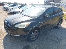 1FMCU0HX4DU****** Used and Repairable 2013 Ford Escape in Fort Worth North