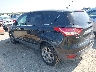 1FMCU0HX4DU****** Salvage and Repairable 2013 Ford Escape in Fort Worth North