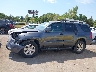 JTEBU14R678****** Salvage 2007 Toyota 4Runner