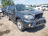 JTEBU14R678****** Salvage and Wrecked 2007 Toyota 4Runner in Oklahoma City