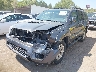 JTEBU14R678****** Used and Repairable 2007 Toyota 4Runner in Oklahoma City