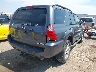 JTEBU14R678****** Salvage and Wrecked 2007 Toyota 4Runner in Oklahoma State