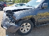 JTEBU14R678****** Salvage and Repairable 2007 Toyota 4Runner in Oklahoma State