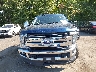1FT8W3DT3HE****** Wrecked 2017 Ford F-350 in Maryland State