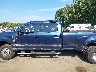 1FT8W3DT3HE****** Repairable 2017 Ford F-350 in Maryland State
