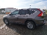 3CZRM3H32FG****** Repairable 2015 Honda CR-V in Louisiana State