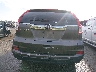3CZRM3H32FG****** Wrecked 2015 Honda CR-V