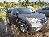 3CZRM3H32FG****** Salvage and Wrecked 2015 Honda CR-V in Baton Rouge