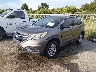 3CZRM3H32FG****** Used and Repairable 2015 Honda CR-V in Baton Rouge