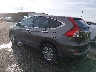 3CZRM3H32FG****** Salvage and Repairable 2015 Honda CR-V in Baton Rouge