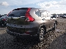3CZRM3H32FG****** Salvage and Wrecked 2015 Honda CR-V in Louisiana State