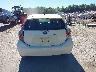JTDKDTB34E1****** Destrozados 2014 Toyota Prius C