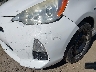 JTDKDTB34E1****** Salvamento y Reparables 2014 Toyota Prius C en Estado de Maine