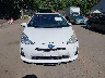 JTDKDTB34E1****** Destrozados 2014 Toyota Prius C en Estado de Maine