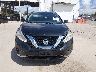 5N1AZ2MH3HN****** Wrecked 2017 Nissan Murano in Pennsylvania State