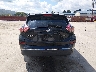 5N1AZ2MH3HN****** Wrecked 2017 Nissan Murano