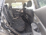 5N1AZ2MH3HN****** Wrecked 2017 Nissan Murano in Altoona