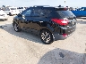 KM8JU3AG5EU****** Salvamento y Reparables 2014 Hyundai Tucson en Houston South