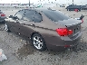 WBA3D3C57EK****** Salvamento y Reparables 2014 BMW 3 Series en Los Angeles South
