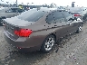 WBA3D3C57EK****** Salvamento y Destrozados 2014 BMW 3 Series en Estado de California