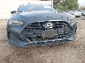 KMHTG6AF6KU****** Destrozados 2019 Hyundai Veloster en Estado de California