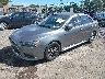 JA32V2FW1FU****** Used and Repairable 2015 Mitsubishi Lancer in Syracuse