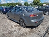 JA32V2FW1FU****** Salvage and Repairable 2015 Mitsubishi Lancer in Syracuse