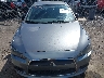 JA32V2FW1FU****** Salvage and Repairable 2015 Mitsubishi Lancer in New York State