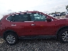 5N1AT2MVXJC****** Destrozados 2018 Nissan Rogue en Estado de Luisiana