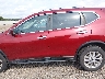 5N1AT2MVXJC****** Usados 2018 Nissan Rogue en Estado de Luisiana