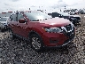 5N1AT2MVXJC****** Salvamento y Destrozados 2018 Nissan Rogue en Lafayette