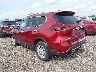 5N1AT2MVXJC****** Salvamento y Reparables 2018 Nissan Rogue en Lafayette