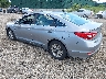 5NPE24AF3FH****** Salvage and Repairable 2015 Hyundai Sonata in Long Island