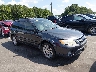 4S4BP61C987****** Salvage and Wrecked 2008 Subaru Outback in Raleigh