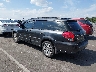 4S4BP61C987****** Salvage and Repairable 2008 Subaru Outback in Raleigh