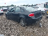 1FAHP3FN1BW****** Salvage and Repairable 2011 Ford Focus in Columbus
