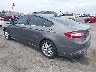 3FA6P0H75DR****** Salvage and Repairable 2013 Ford Fusion in Los Angeles