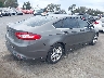 3FA6P0H75DR****** Salvage and Wrecked 2013 Ford Fusion in California State