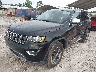 1C4RJEBG2JC****** Usados y Reparables 2018 Jeep Grand Cherokee en Wilmington