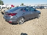 5NPD84LF6LH****** Salvage and Wrecked 2020 Hyundai Elantra in Washington State