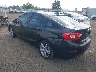1G1BC5SM5H7****** Salvamento y Reparables 2017 Chevrolet Cruze en Spokane