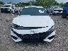 KMHLR4AF9PU****** Wrecked 2023 Hyundai Elantra in Florida State