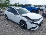 KMHLR4AF9PU****** Salvage and Wrecked 2023 Hyundai Elantra in Tampa North