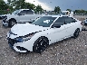 KMHLR4AF9PU****** Used and Repairable 2023 Hyundai Elantra in Tampa North