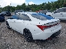 KMHLR4AF9PU****** Salvage and Repairable 2023 Hyundai Elantra in Tampa North