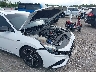 KMHLR4AF9PU****** Salvage and Repairable 2023 Hyundai Elantra in Florida State